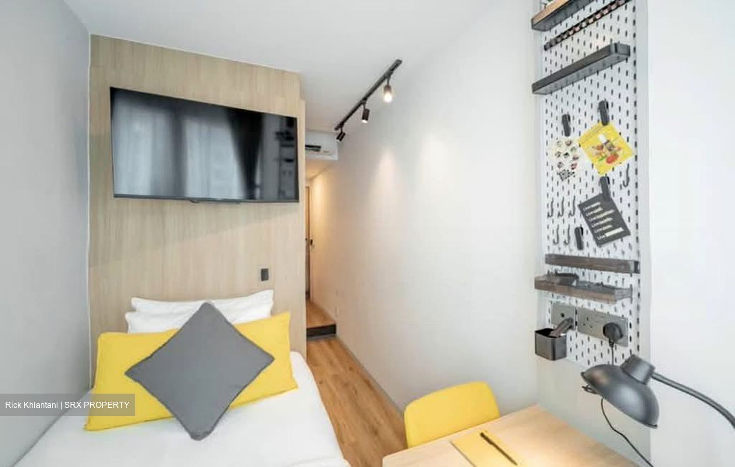 River Valley Road (D9), Apartment #576713761